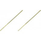 Fine Molds 1/72 Pitot Tube For Zero Fighter (2pcs) (for Fine Molds Kit), FIN10569, by Fine Molds