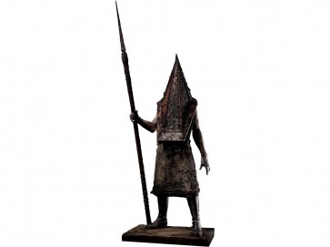 Gecco 1/6 SILENT HILL 2 / Misty Day, Remains of Judgment - Red Pyramid Thing - Statue, GEC50632, by Gecco