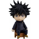 Good Smile Company Nendoroid Swacchao! Megumi Fushiguro (Jujutsu Kaisen), GSC28453, by GOOD SMILE COMPANY