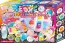 TAKARA TOMY DX Puni Deco Slime Palette & File  , TAK32806, by TAKARA TOMY