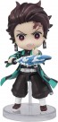Bandai Figuarts mini Tanjiro Kamado Water Breathing, BAC21269, by BANDAI
