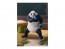 Good Smile Company POP UP PARADE Panda (Jujutsu Kaisen), GSC44854, by GOOD SMILE COMPANY