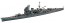 Hasegawa  1/700 Japanese heavy cruiser Myoko, HAS333, by HASEGAWA