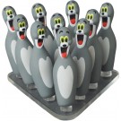Medicom Toy UDF Tom (Bowling Pins), MED56675, by MEDICOM TOY
