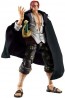 MegaHouse Variable Action Heroes ONE PIECE Red-Haired Shanks Ver.1.5, MEG40838, by MEGAHOUSE