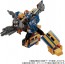 TAKARA TOMY MPG-07 Transformers MPG Trainbot Ginoh, TAK09002, by TAKARA TOMY