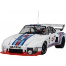 Tamiya 1/20 Grand Prix Series No.70 Porsche 935 Martini, TAM00702, by TAMIYA