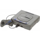 Bandai 2/5 BEST HIT CHRONICLE SEGA SATURN (HST-3200) , BAN88586, by BANDAI