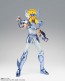 Bandai Saint Seiya Myth Cloth EX Cygnus Hyoga (Final Bronze Cloth), BAC50443, by BANDAI