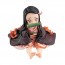 MegaHouse G.E.M. Series Kimetsu no Yaiba Palm Size Nezuko-chan  , MEG27563, by MEGAHOUSE
