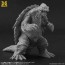 X Plus 1/700 Gamera (1999) Plastic Model Kits, XPL20787, by X Plus