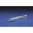 Aoshima 1/700 Waterline No.207 Japanese Navy Aircraft Carrier Taiyo, AOS45206, by AOSHIMA