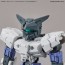Bandai 1/144 30MM Option Parts Set 6 (Customize Head A), BAN20637, by BANDAI