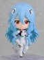 Good Smile Company Nendoroid Rei Ayanami: Long Hair Ver. (Rebuild of Evangelion), GSC76145, by GOOD SMILE COMPANY