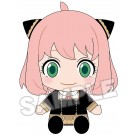 Good Smile Company SPY x FAMILY Nendoroid Plus Plushie: Anya Forger, GSC61207, by GOOD SMILE COMPANY