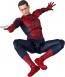 Medicom Toy MAFEX Friendly Neighborhood Spider-Man, MED72416, by MEDICOM TOY
