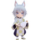 Good Smile Company Nendoroid Doll Fox Kannushi: Rei, GSC99255, by GOOD SMILE COMPANY