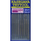 Hasegawa  Modeling Fairu (Precision file), HASTT2, by HASEGAWA