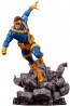 Kotobukiya 1/6 Cyclops X-MEN FINE ART STATUE , KBY16907, by KOTOBUKIYA