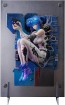 MAX Factory 1/7 Ghost in the Shell (Manga Edition): Motoko Kusanagi, MAX70093, by MAX FACTORY