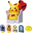 TAKARA TOMY Pokemon Ulti Match 00 Pikachu Start Box, TAK30471, by TAKARA TOMY