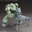Bandai 1/144 Option Parts Set Gunpla 09 (Giant Gatling), BAN71479, by BANDAI