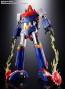 Bandai Chogokin Damashii GX-50SP Combattler V CHOGOKIN 50th ver., BAC66048, by BANDAI