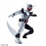 Bandai FIGURE-RISE STANDARD KAMEN RIDER W FANG JOKER, BAN37154, by BANDAI