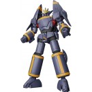 Good Smile Company MODEROID Miniature Combining & Transforming Gunbuster, GSC99330, by GOOD SMILE COMPANY