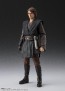 Bandai S.H.Figuarts Anakin Skywalker (STAR WARS: Ahsoka), BAC68875, by BANDAI