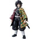 Bandai S.H.Figuarts Giyu Tomioka, BAC64778, by BANDAI