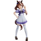Good Smile Company POP UP PARADE Tokai Teio: School Uniform Ver. (Umamusume: Pretty Derby), GSC44908, by GOOD SMILE COMPANY