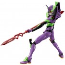Kotobukiya 1/400 Evangelion Unit-01 with Spear of Cassius (Reissue), KBY48786, by KOTOBUKIYA