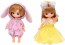 TAKARA TOMY Lica-chan LW-21 Miki-chan Maki-chan dress set Usamimi pajamas and flower dress Licca Chan , TAK53221, by TAKARA TOMY
