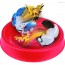 TAKARATOMY Moncolle Poke Del-Z DX Battle Set Legendary Trio , TAK06876, by TAKARA TOMY