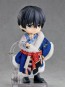 Good Smile Company Nendoroid Doll Outfit Set: Zhang Qiling - Seeking Till Found Ver. (TIME RAIDERS), GSC72234, by GOOD SMILE COMPANY