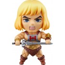 Good Smile Company Nendoroid He-Man (Masters of the Universe: Revelation), GSC27333, by GOOD SMILE COMPANY