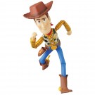 Medicom Toy UDF TOY STORY 4 WOODY  , MED55012, by MEDICOM TOY