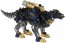 TAKARA TOMY ZW34 ZOIDS WILD GATLING FOX  , TAK96981, by TAKARA TOMY