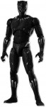 three zero 1/12 Marvel Studios: The Infinity Saga: DLX Black Panther, THZ25976, by three zero