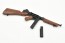 TOMYTEC 1/12 LittleArmory [LA088] Thompson M1A1 Type, TMT23884, by TOMYTEC