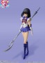 Bandai S.H.Figuarts Sailor Saturn -Animation Color Edition- "Sailor Moon S" , BAN15084, by BANDAI