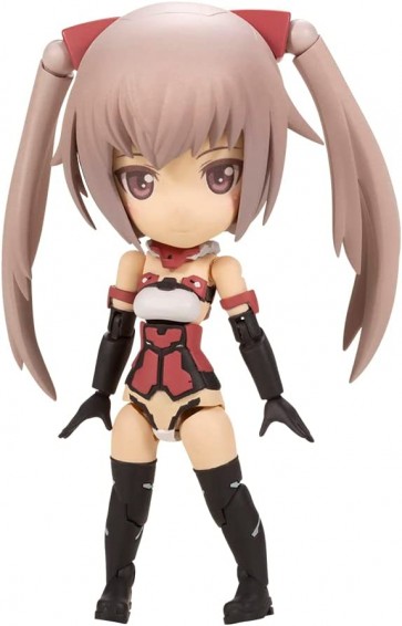Kotobukiya Frame Arms Girls Qpmini Innocentia, KBY29914, by KOTOBUKIYA
