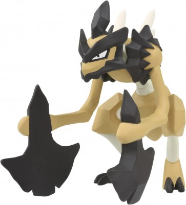 TAKARA TOMY MonColle MS-21 Kleavor, TAK11838, by TAKARA TOMY