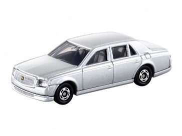 TAKARA TOMY TOMICA NO.114 TOYOTA CENTURY (LIMITED COLOR)  , TAK98491, by TAKARA TOMY
