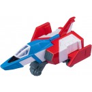 TAKARA TOMY Tomica Premium Unlimited Mobile Suit Gundam Core Fighter, TAK23559, by TAKARA TOMY