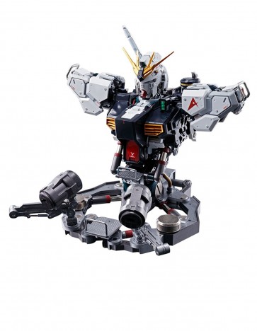 BANDAI  FORMANIA EX ν Nu GUNDAM, BAN28885, by BANDAI