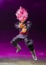 Bandai S.H.Figuarts Gokou-Black -Super Saiyan Rose- (Reissue), BAC93150, by BANDAI