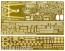 Fujimi 1/700 Special Series IJN SUPER DREADNOUGHTS YAMATO PHOTO-ETCHED PARTS (W/2PCS 25MM MACHINE GUN)  , FUJ33059, by FUJIMI