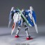 BANDAI  1/144 HG OORaiser + GN Sword Ⅲ   Plastic Model kit, BAN73834, by BANDAI